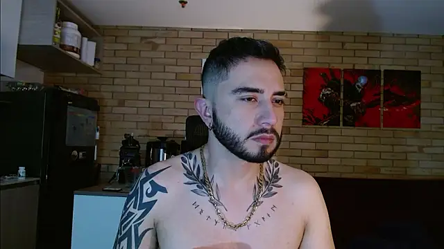 dave wolf7 online show from February 20, 3:03 am