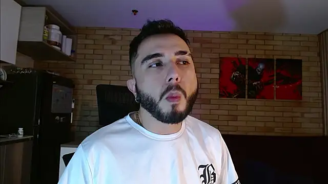 dave wolf7 online show from February 21, 12:22 am