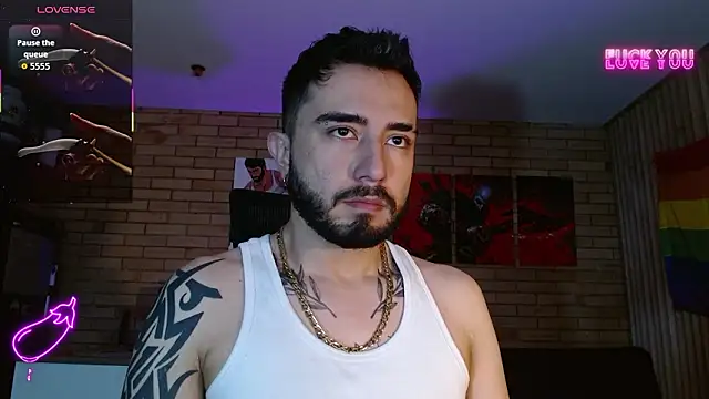 dave wolf7 online show from March 10, 6:18 am