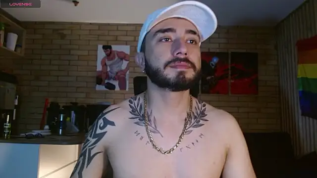 dave wolf7 online show from March 15, 11:55 pm