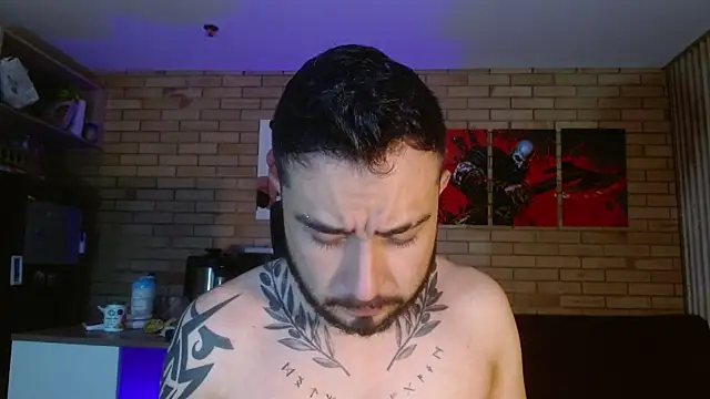 dave wolf7 online show from March 25, 10:10 am