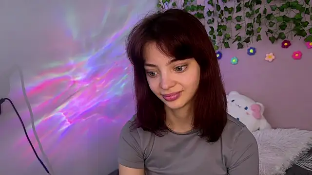 CassyVixen online show from April 6, 4:52 pm