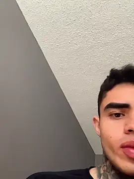 JacobVegas online show from February 27, 3:12 pm