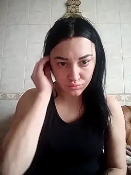 Annetta Miranda online show from February 13, 11:17 am