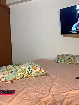 mia petite2007 online show from February 20, 12:51 am