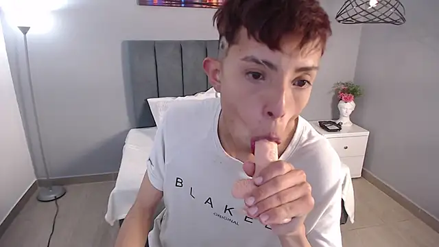  camilo ortiz online show from February 25, 5:11 pm