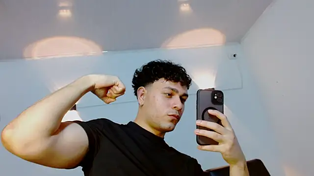 Philip Jons online show from February 22, 10:19 pm