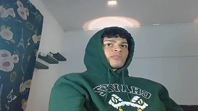 Philip Jons online show from February 26, 11:48 pm