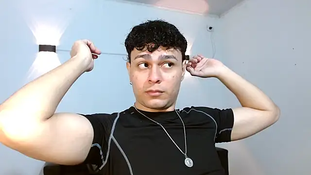 Philip Jons online show from March 20, 9:19 pm