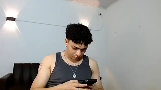 Philip Jons online show from March 21, 9:51 pm