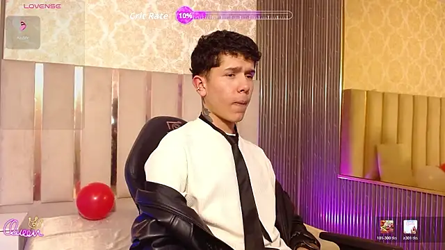 estefan tay online show from February 18, 3:46 am