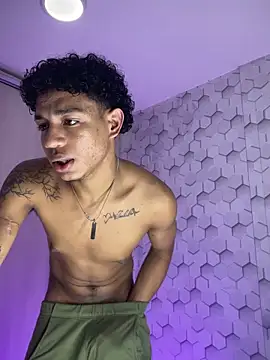 777 dmz  online show from February 15, 2:08 am