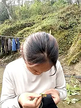 Luminana online show from March 16, 1:33 am