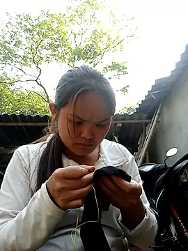 Luminana online show from March 19, 9:02 am