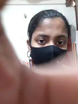 -Neha- online show from March 10, 5:45 am