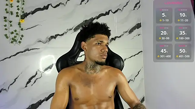 Snapshot of Nehemiaa_boy chatting on February 19, 8:16 pm Nehemiaa boy online show from February 19, 8:16 pm