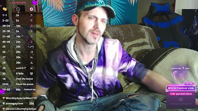 SwatRocShy online show from February 8, 4:21 pm