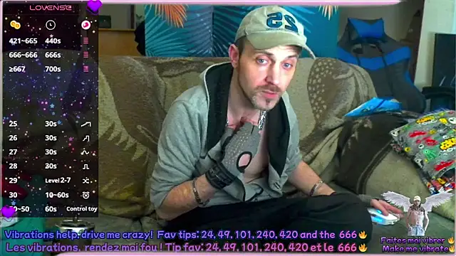 SwatRocShy online show from March 4, 7:03 am