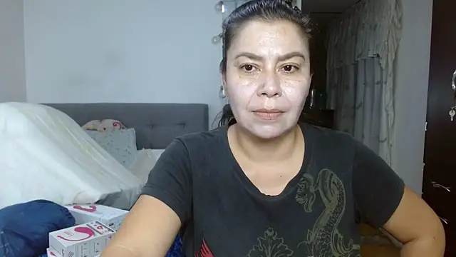 Karo sexy online show from September 30, 5:23 am