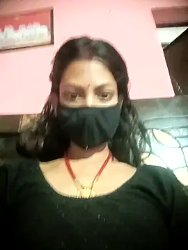 BIG QWEEN NO1 online show from March 10, 8:58 pm