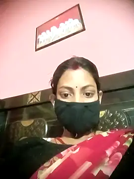 BIG QWEEN NO1 online show from March 14, 12:10 pm