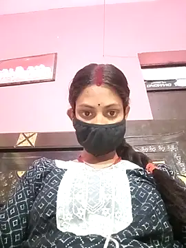 BIG QWEEN NO1 online show from April 8, 7:52 am