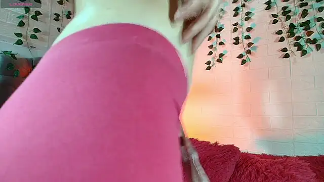 Keyla-moon online show from March 25, 2:50 am