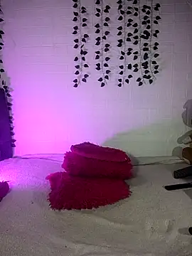 Keyla-moon online show from April 15, 2:40 am