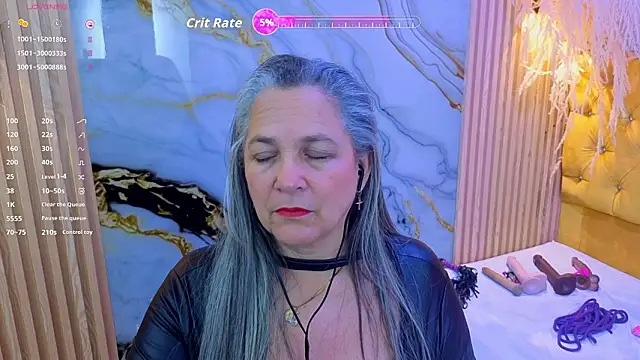 Snapshot of _Missevie chatting on February 9, 3:10 am Missevie online show from February 9, 3:10 am