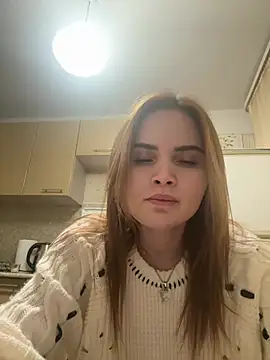 Emma Songae online show from February 11, 8:36 pm