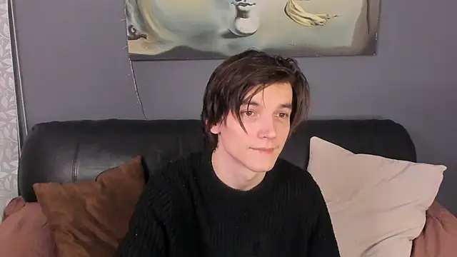 Snapshot of A_LF chatting on February 17, 8:26 pm A LF online show from February 17, 8:26 pm