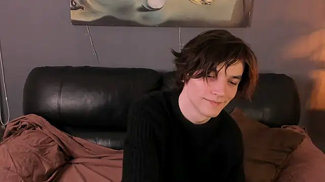 Snapshot of A_LF chatting on March 1, 6:37 am A LF online show from March 1, 6:37 am