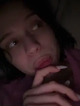  luna fox  online show from February 10, 12:26 am