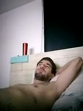 Camilo696903 online show from February 24, 9:40 am