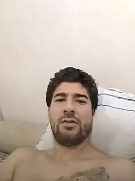 Camilo696903 online show from February 25, 10:08 pm