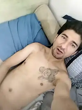 Camilo696903 online show from March 13, 4:35 pm