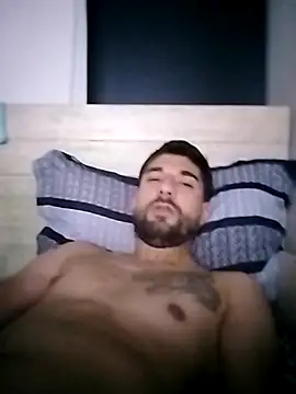 Camilo696903 online show from March 31, 10:37 am