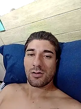 Camilo696903 online show from June 3, 8:50 am