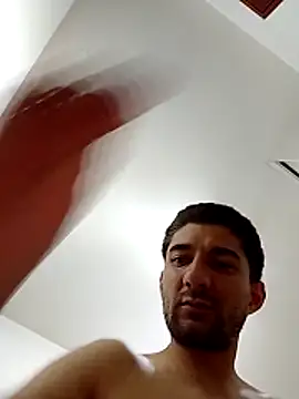 Camilo696903 online show from June 5, 9:04 am