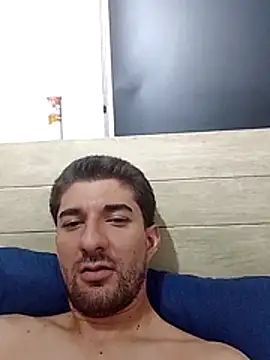 Camilo696903 online show from June 6, 3:11 am