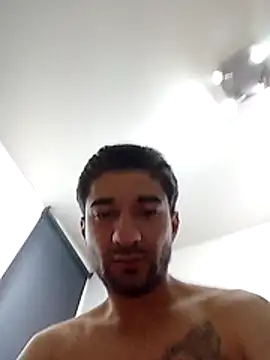 Camilo696903 online show from June 7, 7:50 pm