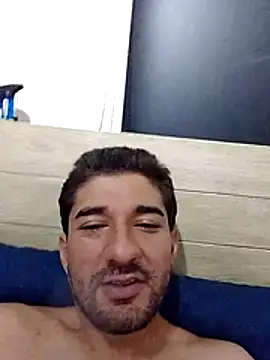 Camilo696903 online show from June 8, 10:54 pm