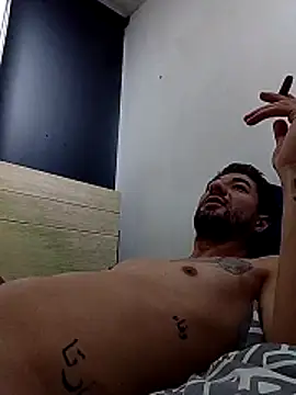 Camilo696903 online show from June 11, 12:58 pm