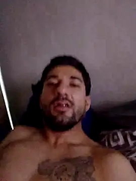 Camilo696903 online show from June 13, 9:57 pm