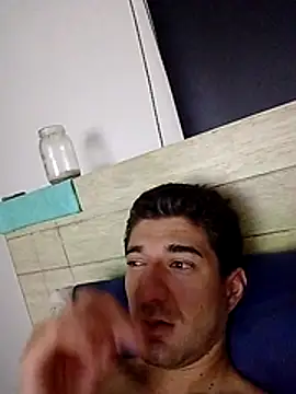 Camilo696903 online show from June 23, 12:19 am