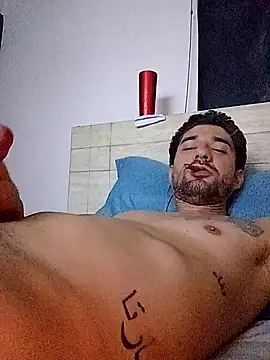 Camilo696903 online show from July 3, 9:37 am