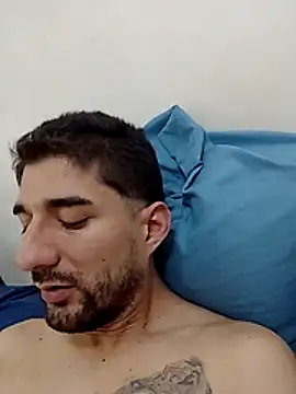 Camilo696903 online show from July 18, 10:19 am