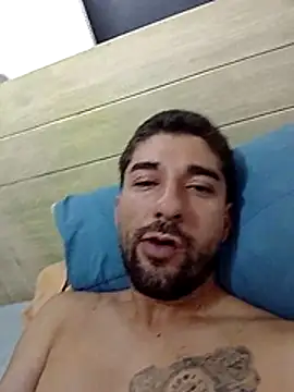 Camilo696903 online show from July 19, 10:19 am