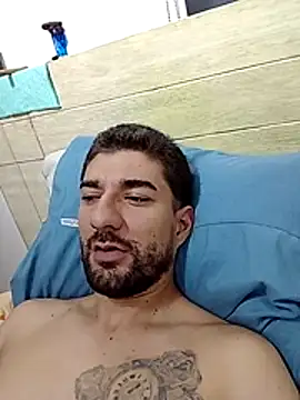 Camilo696903 online show from July 22, 7:27 pm