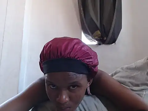 kaylababiie online show from February 7, 9:35 am